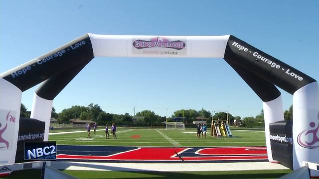 Cole's Cancer Crusade