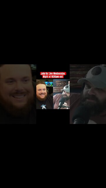 Join Us Live and you Never Know…Your Comment Might Be Read Next…🤪 #comedychannel #podcast #comedy