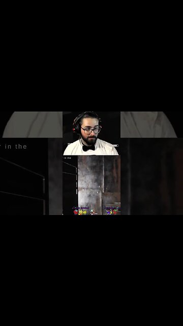 FBI OPEN U-OH MY GOD😱 #afterhours #scary #scarygaming #gaming #funny #horrorgaming #fyp