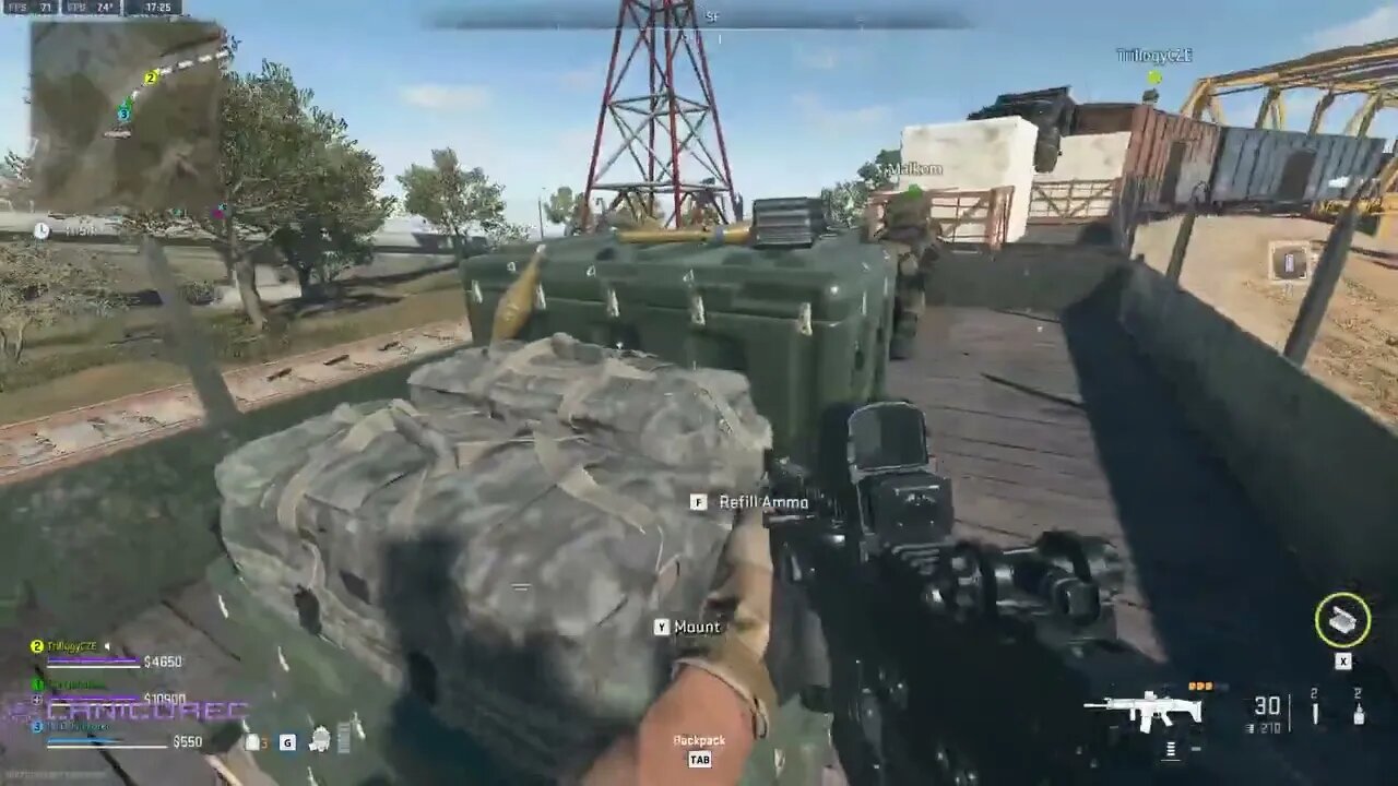 Why is Warzone so broken