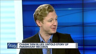 Milwaukee Repertory Theater presents Chasin' Dem Blues