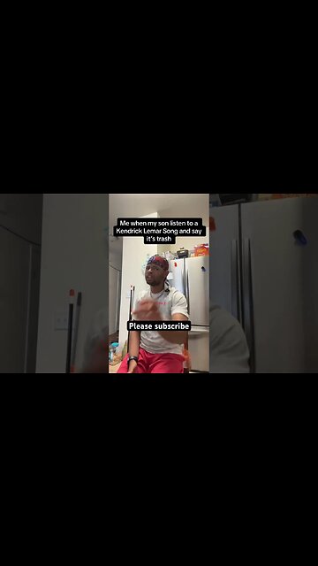 When they say Kendrick Lamar songs trash… tiktoks funny viral videos feed shorts comedy