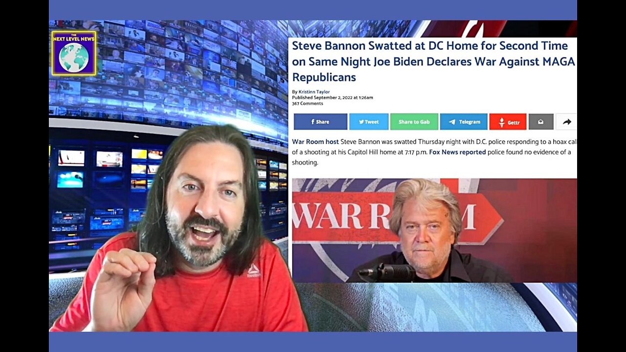 Rules for Radicals: Swatting Your Way to Victory?