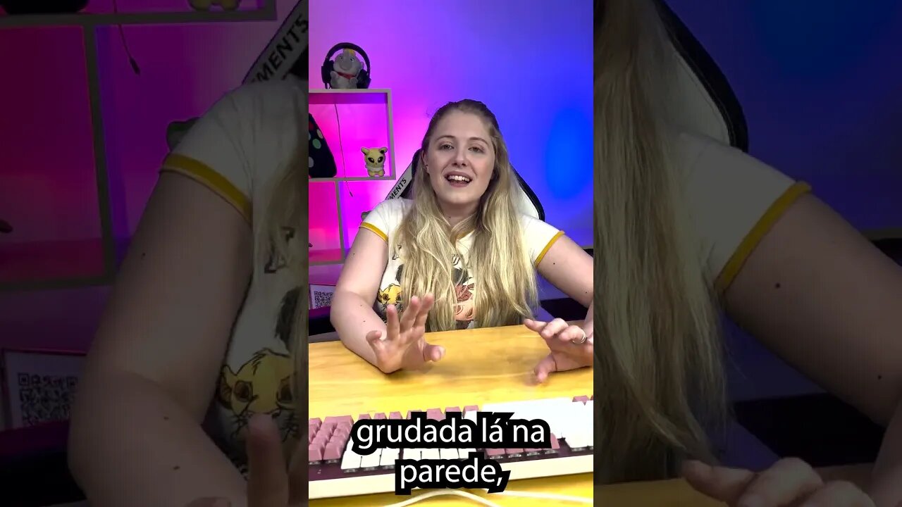 Coisa afetam temperatura - Parte 1