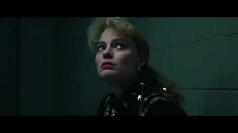 Robbie makes the notorious Tonya Harding relatable in 'I, Tonya' (MOVIE REVIEW)