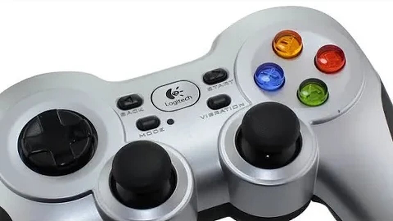 TikTok’s to have a Logitech controller.