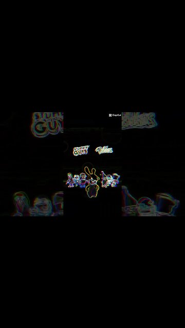 Stumble Guys x Rabbids