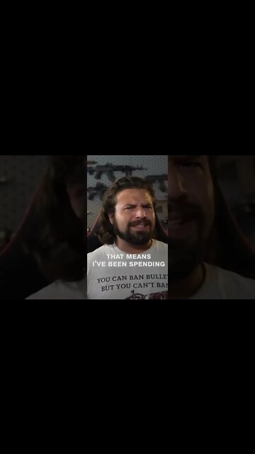 Brandon Herrera Likes GunSpot?