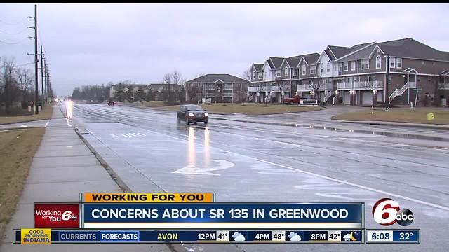 Dangerous Greenwood intersection: What can be done?