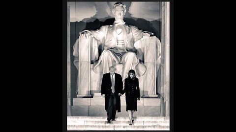 This is My President