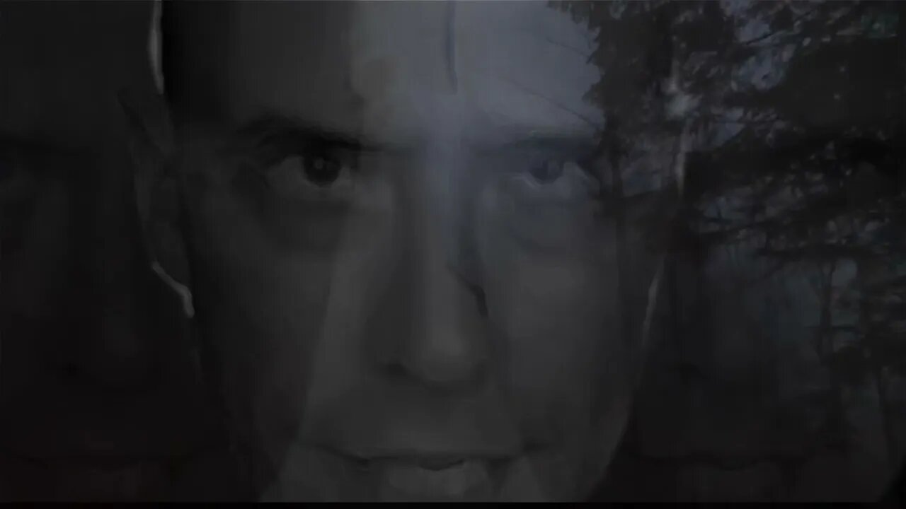 Jorge Sonnante manipula a una abuela psicológicamente hasta la locura.