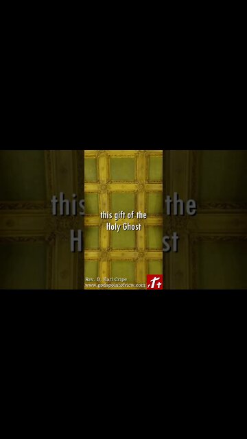 Are Faith Healers Real? | God's Point of View (Short #20)