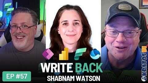 Fabric Fridays: Write Back with Shabnam Watson #57