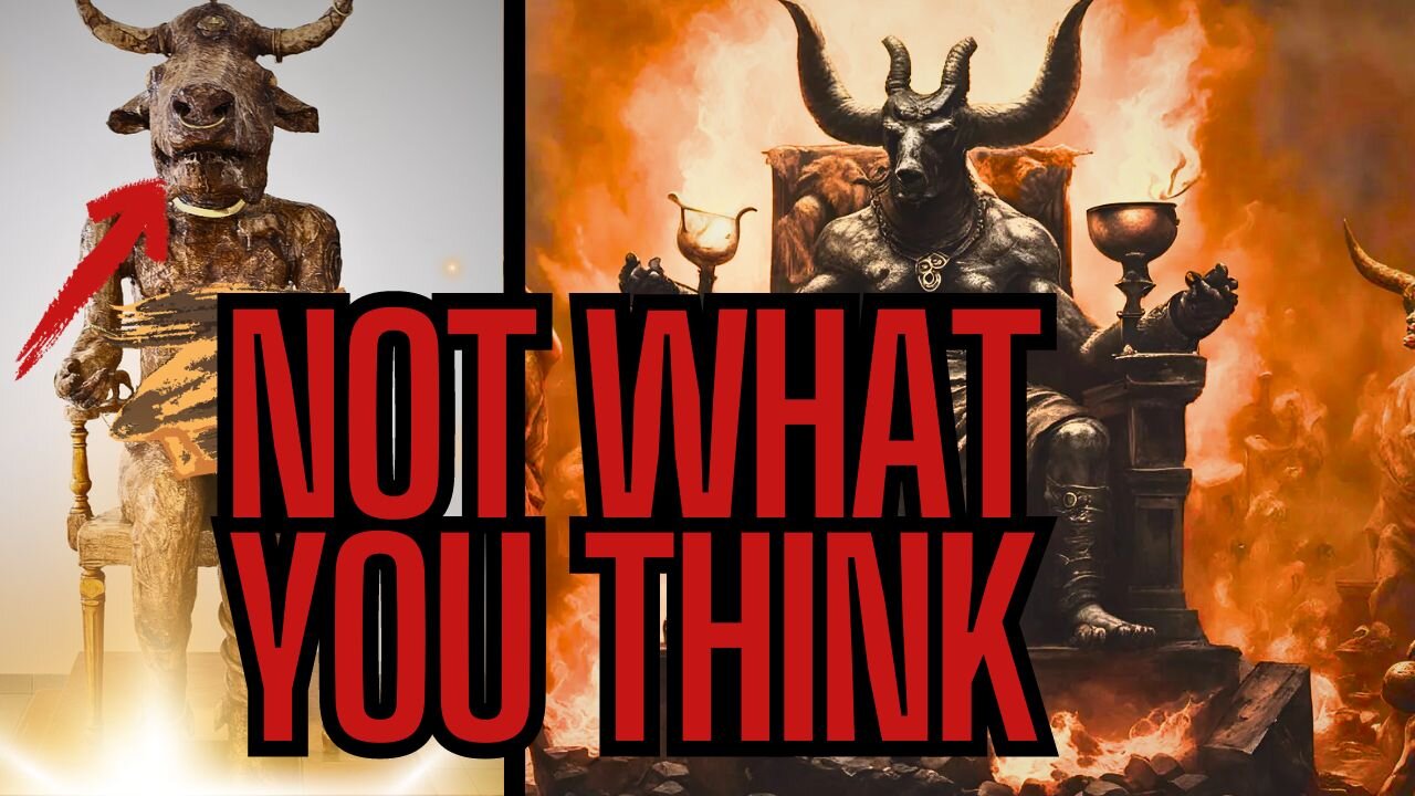 #189 | Moloch & Yahweh Unveiled [SECRETS OF ANCIENT SACRIFICE] w/ Esoteric Eddie