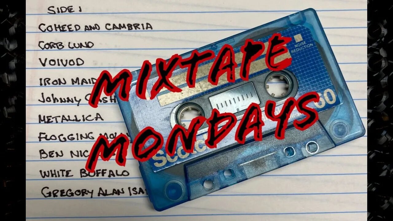 Mixtape Mondays Strikes Back! #ilm #starwars