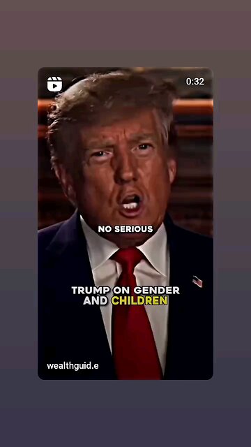 Do you agree with donal trump😶