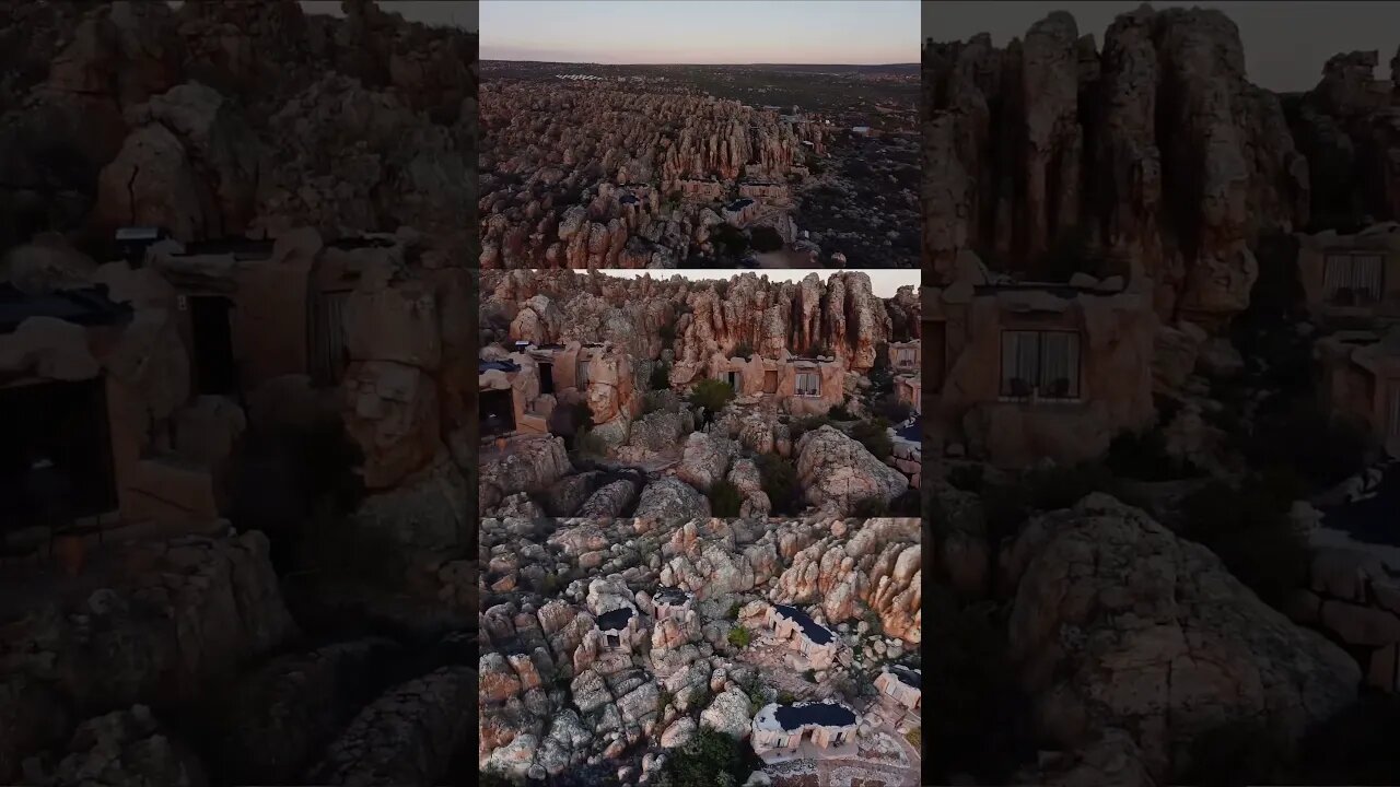 Kagga Kamma Nature Reserve | Cederberg