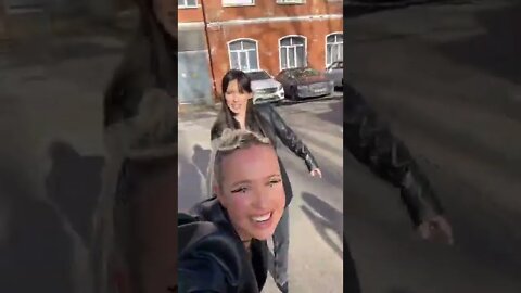 👻@klavacoca#shortsSERYABKINA