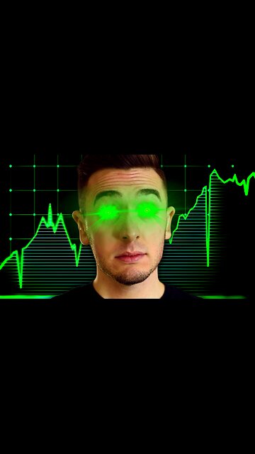 HUGE Gains Degen Trading