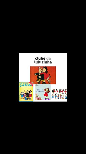 My project 2 1 o clube da luluzinha #shorts