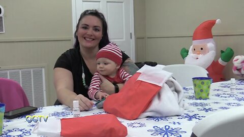 Our Community Access January, 7th 2022