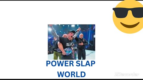 Latest Power Slap