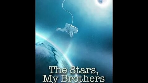 The Stars, My Brothers by Edmond Hamilton - Audiobook