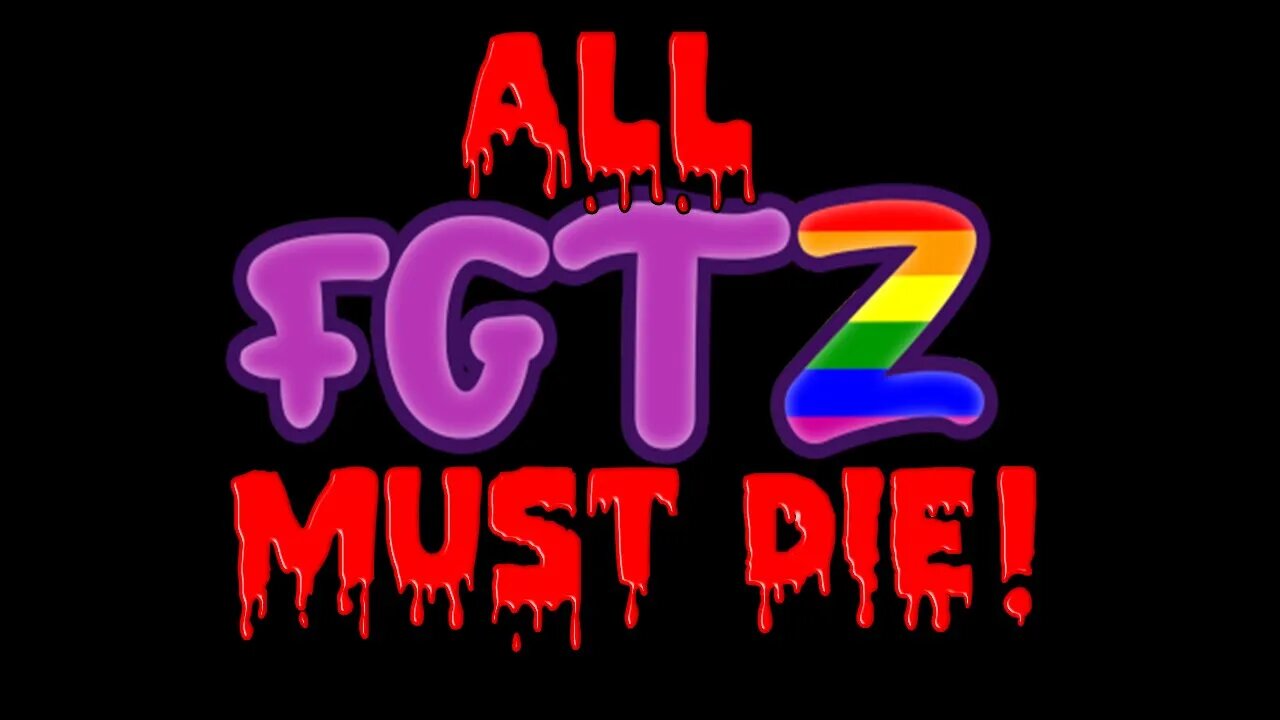 All FGTZ Must Die: The FGTZ Very Spooky Halloween Audioplay