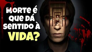 Teaser O paciente - Dublado