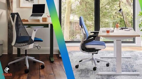 8 Best Ergonomic Office Chairs ( 2022)