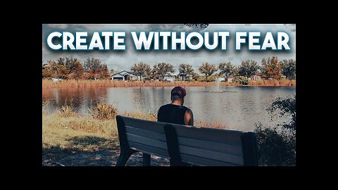 How I Overcame Anxiety and Depression as a Creator