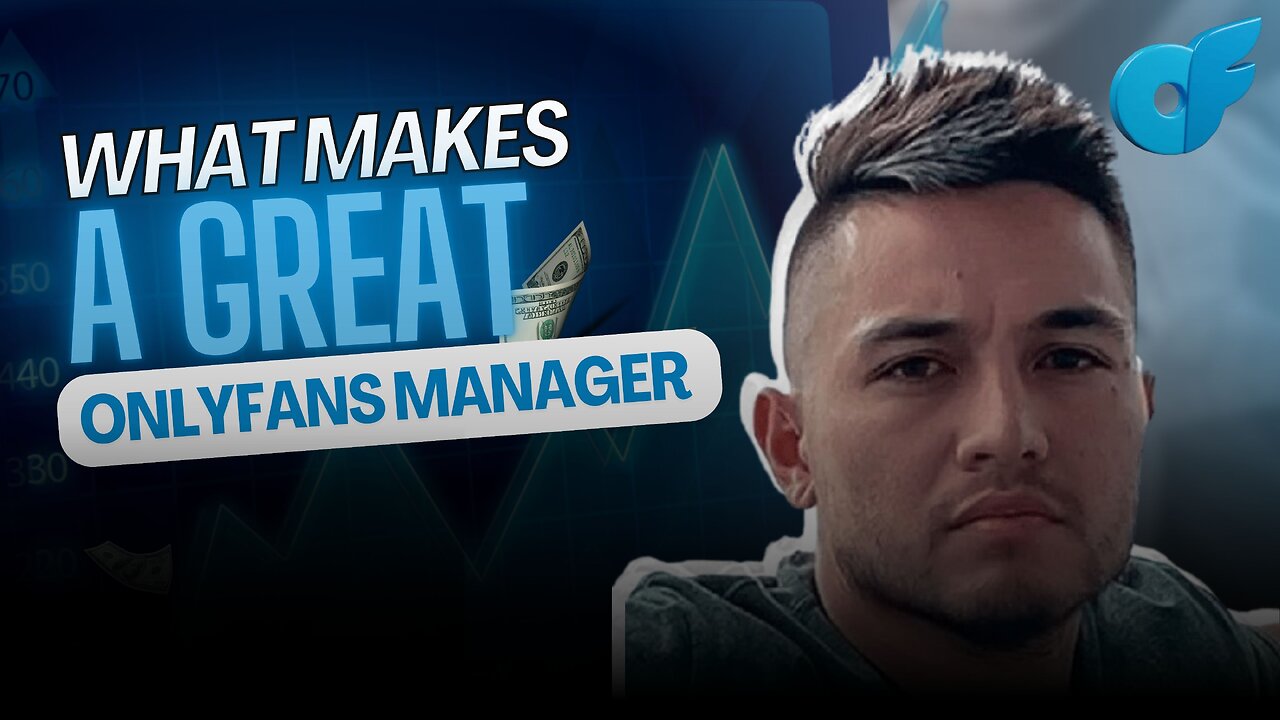 What Makes a Great OnlyFans Manager? | Top Qualities & Skills for Success