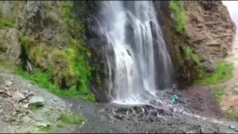 Northern Areas of Pakistan Pakistan tourism #explorepakistan #tourism #nature #placestovisit