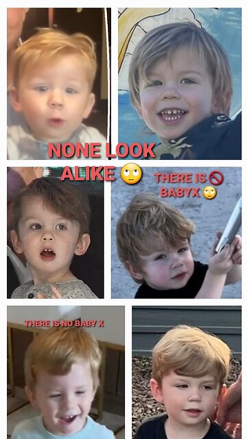 DON'T BELIEVE THE BULLSHIT, NO MATTER WHAT LIES THEY SPEW