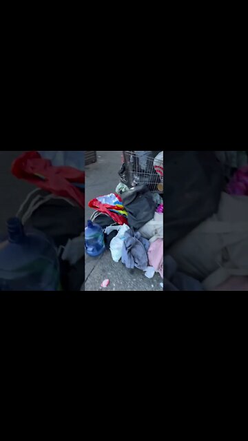 Struggle is real out there!