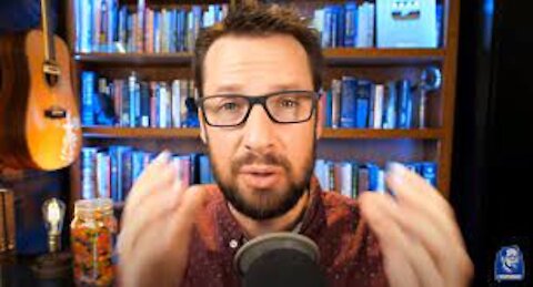 Mike Winger: Poverty and Jesus