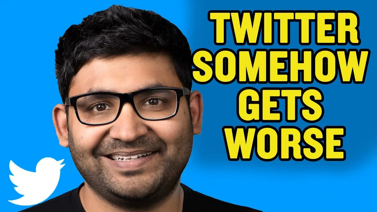 New Twitter CEO Not About Free Speech