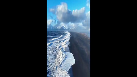 Beautiful Nature Scenery