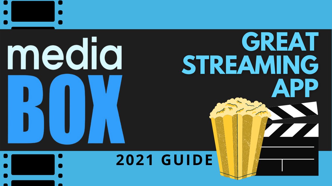 WATCH ON MEDIABOX FOR ANY DEVICE! - 2023 GUIDE