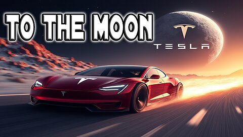LIVE!!! Tesla's Stock Skyrockets & Harris's Tax Shock - The Future of Your Money Unveiled!