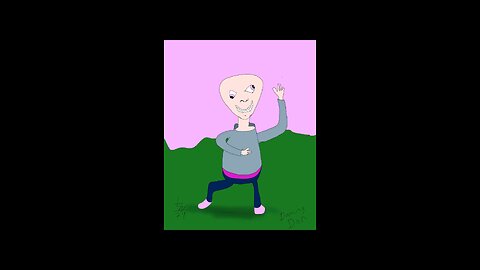 Dancing Don