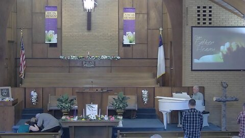 Bethel Baptist Church Live Stream
