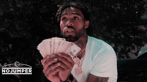 Wasii (ROYALRYCHESS) - Trap Boo (Official Music Video)