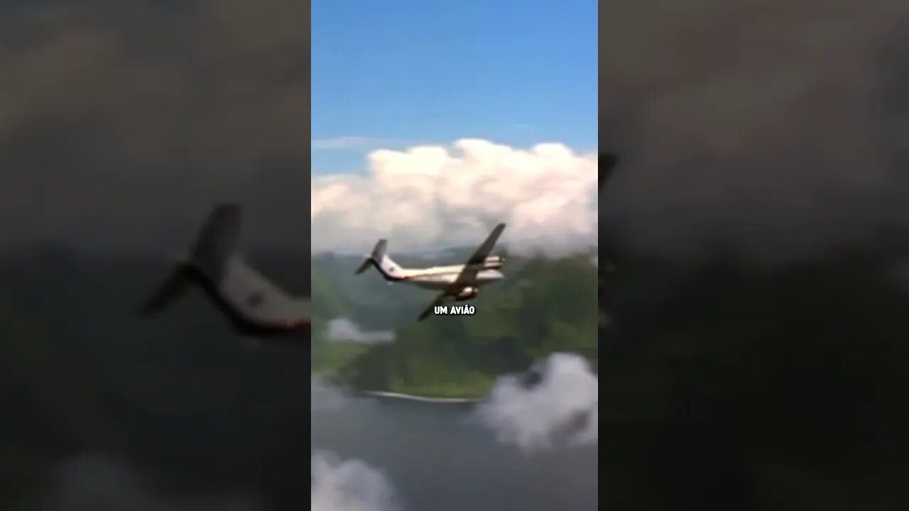 JURASSIC PARK CRIOU A PIOR CENA DE AVIÃO DO MUNDO