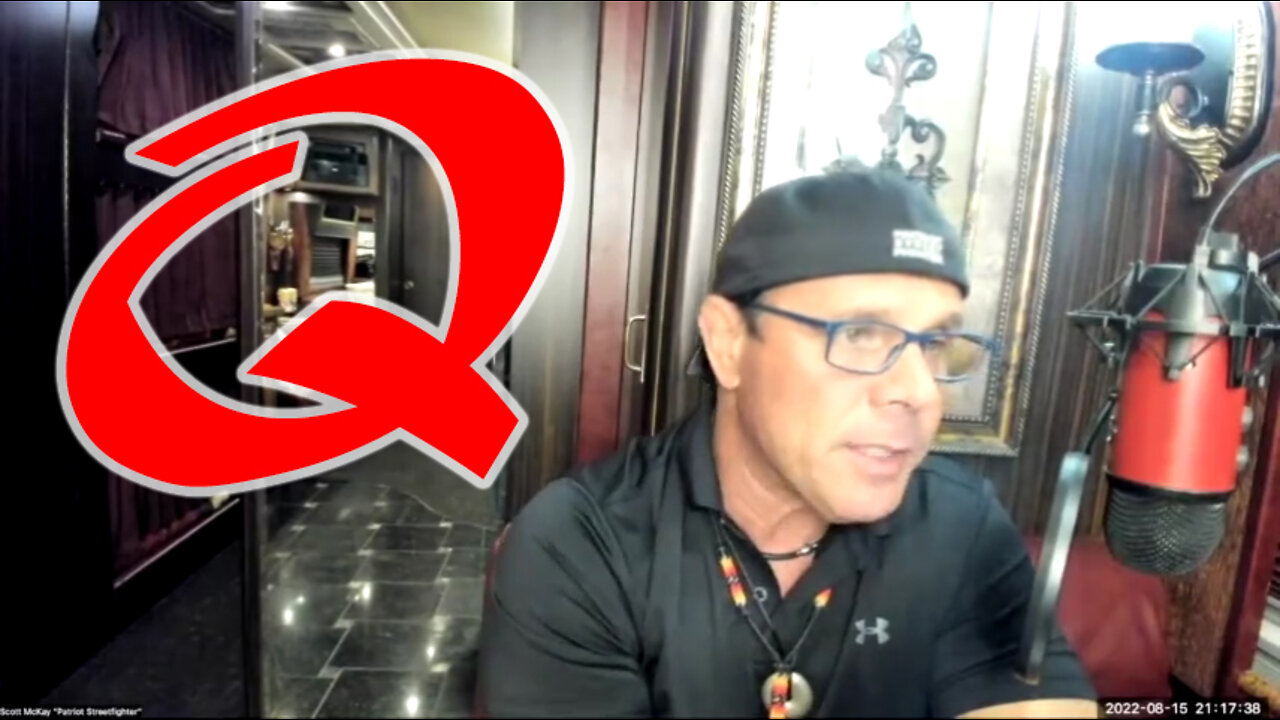 Scott Mckay Huge Intel "Q Drop"