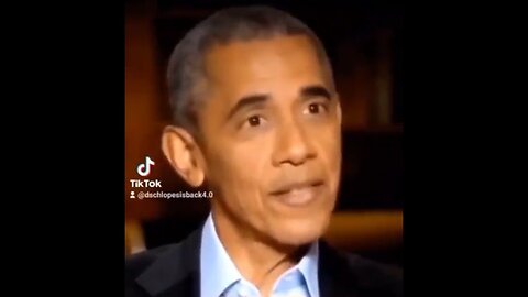 Is Obama Running For Prez Again? He's Campaigning Like He's The Shadow Power Behind Harris…Cuz He Is