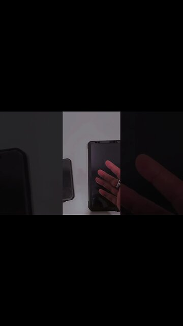 Control your iPad from your iPhone