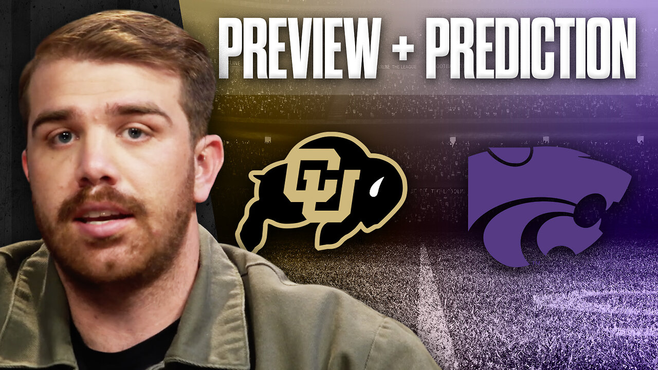 Colorado vs. Kansas State Preview, Prediction & Bets | 2024