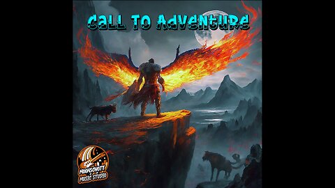 Call To Adventure