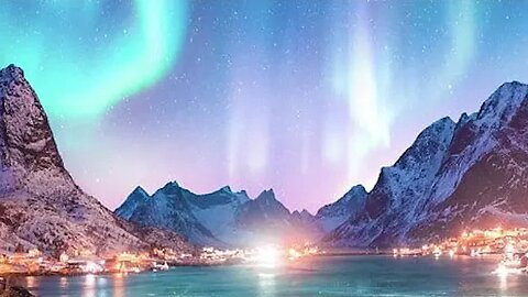 Enigmatic Skies Tales of Celestial Wonder